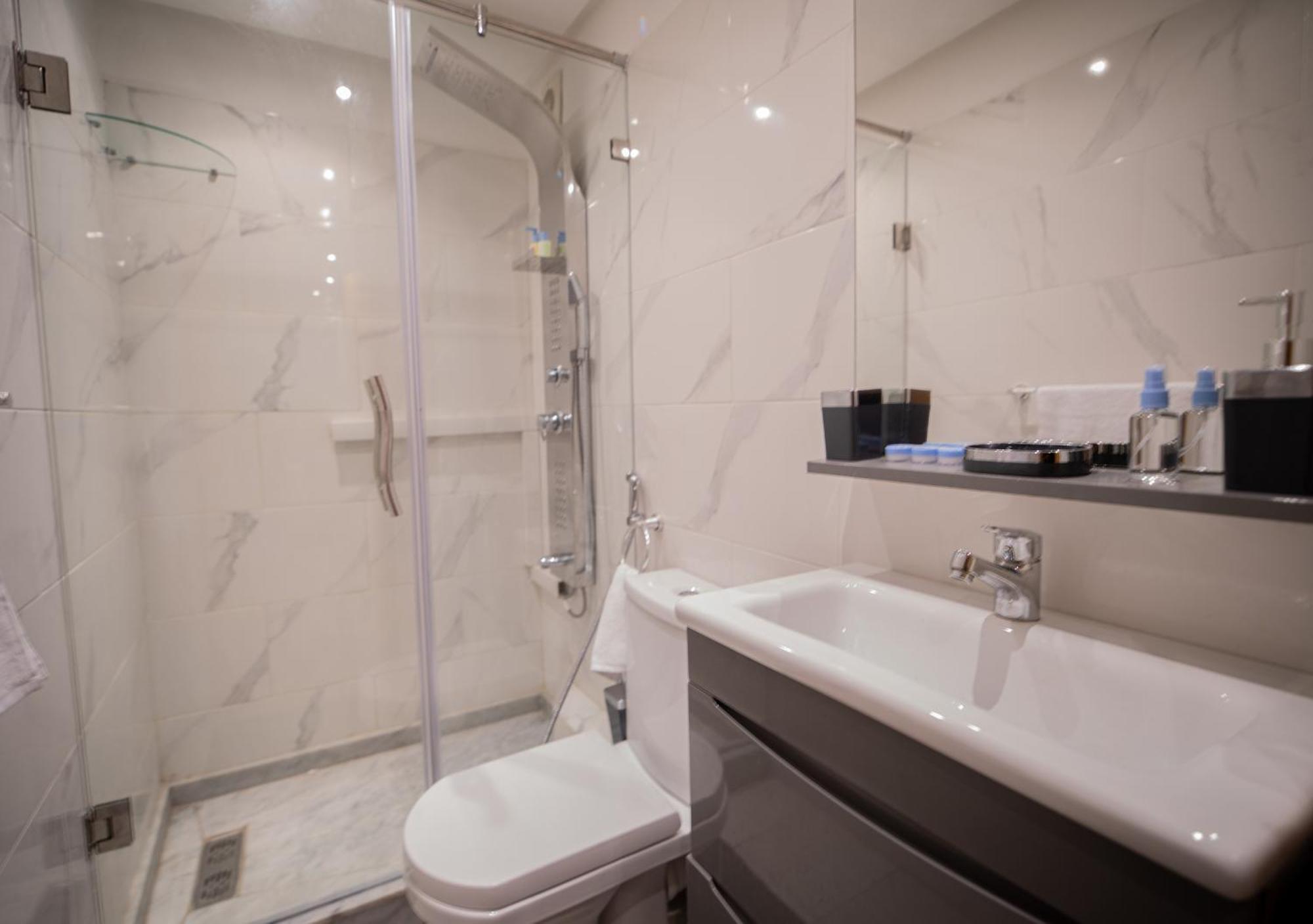 R101- Cosy And Stylish Apartment With King Size Bed- Belvedere Casa Blanca Exterior foto