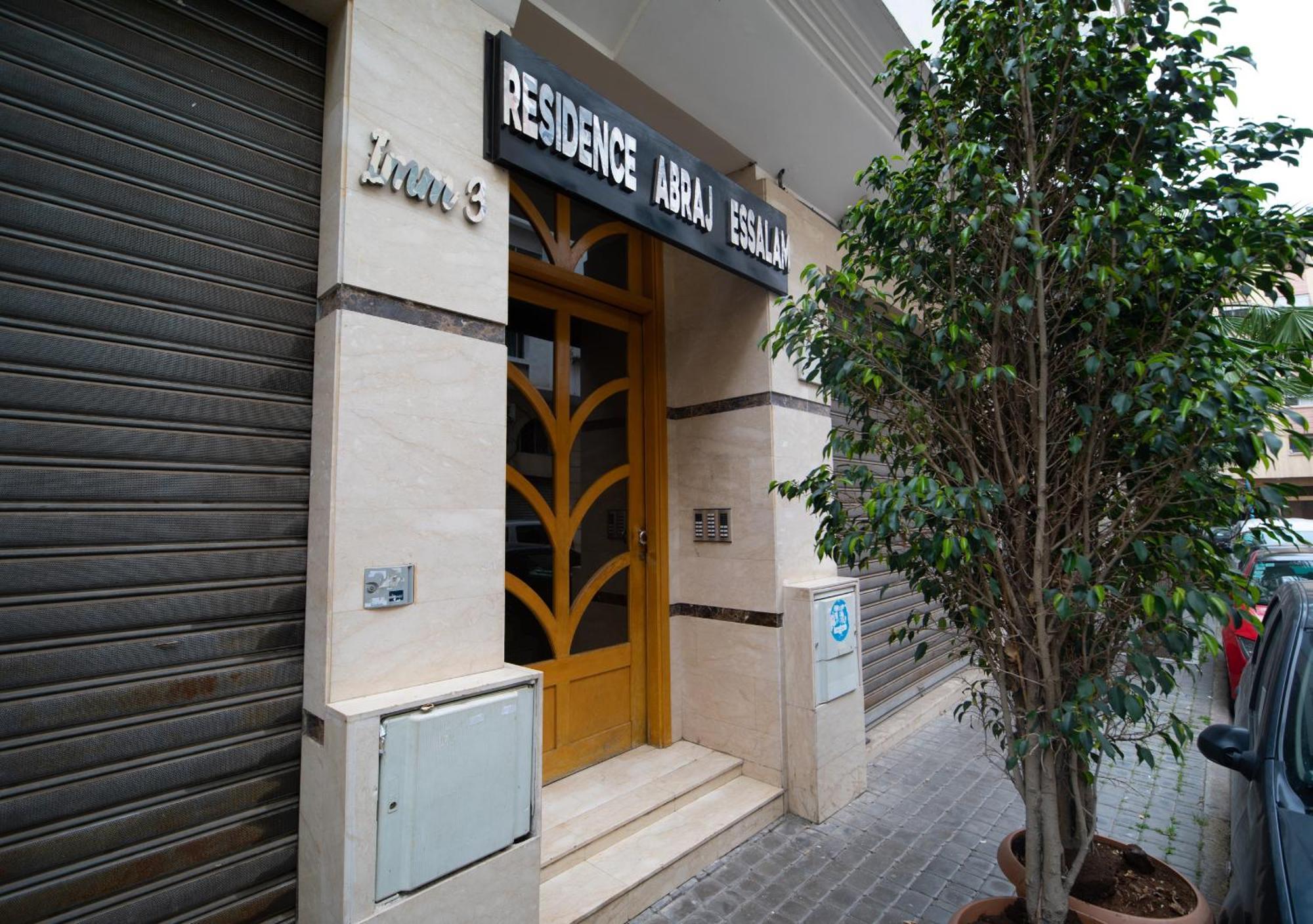 R101- Cosy And Stylish Apartment With King Size Bed- Belvedere Casa Blanca Exterior foto